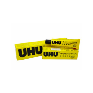 กาวสารพัดประโยชน์ UHU 125g
