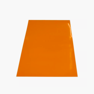 สติกเกอร์ PVC(53cmx70cm) 904 ส้ม